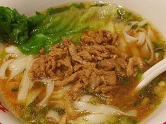 长沙经典肉丝粉-万利记·长沙粉面小吃(京基水贝店)