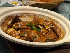 -79号渔船海鲜饭店(岗厦店)