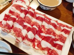 -前门杨记·铜锅涮肉(王府井·故宫店)