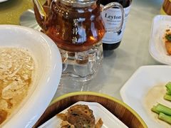 -一品粤珍轩(吴中路店)