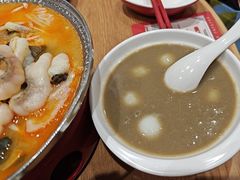-喜家德虾仁水饺(邯郸新世纪中心店)