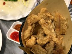 -玩煮炭火锅(延福街店)