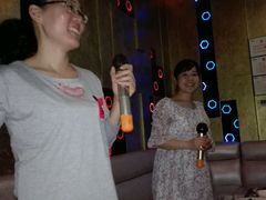 -潮派KTV(东晓南旗舰店)