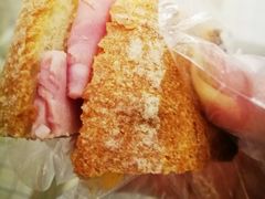 -风车面包