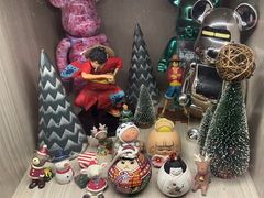 -龙神·炭烧酒场深夜食堂(新街口店)