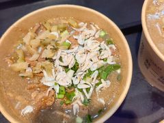 -华天新川面馆(闹市口店)