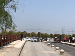 -上海市浦东新区周浦医院-停车场