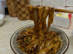 -鸿盛面庄(庆云北街2号院店)