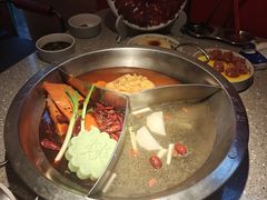 -大龙燚火锅(太古里店)