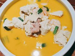 -前海沿·青岛菜(大拇指广场石老人店)