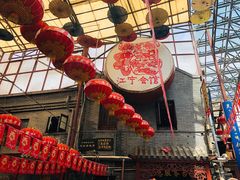 -江宁会馆(劈柴院店)