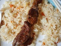 -新疆伊宁远征餐厅