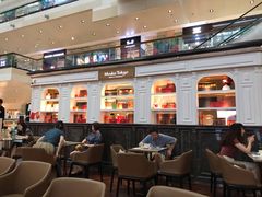 -布歌东京(金融街购物中心店)