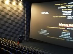 -CGV影城(滨江天街IMAX店)
