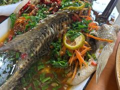 -龙姐私房菜(和顺古镇店)