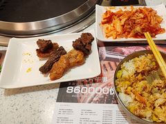 -炭之家齐齐哈尔大片烤肉·涮毛肚火锅·齐齐哈尔烤肉(中央大街店)