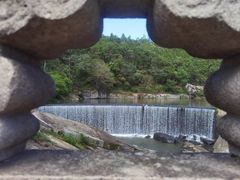 -九鲤湖风景区