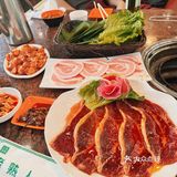 炭火飘香，烤肉盛宴，丰台火了几十年的烤肉🍖