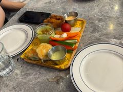 -尚牛社会 Beef & Liberty(浦东嘉里城店)