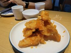 -关东小磨东北菜(上海长风大悦城店)