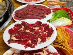 -柴头哥·牛肉火锅(爱民路店)
