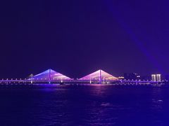 -武汉两江游览·夜游长江(汉口粤汉码头)