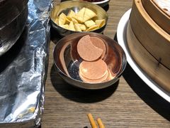 -隆喜元鱼汤包·海鲜(中联广场店)