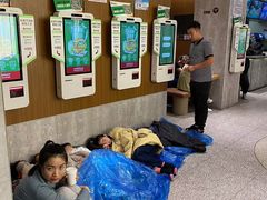 -德克士(南天门店)