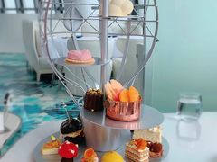 -天玑高空江景餐厅&酒吧Sky Secret Restaurant&Bar