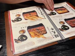 -玄白·炭烤活鳗(上海首店)