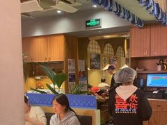 -邹开喜·炭炉鸡煲·海鲜火锅(虹口足球场店)