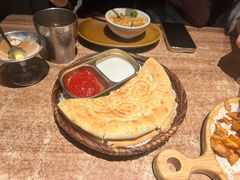 -耶里夏丽·新疆菜(南丹东路店)