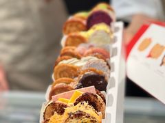 -LE JARDIN de Joel Robuchon(新世界大丸百货店)