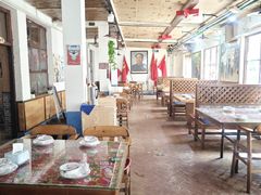-人民公社大食堂(顺义总店)