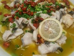 -乌镇那一年小院主题餐厅(甘泉西路店)