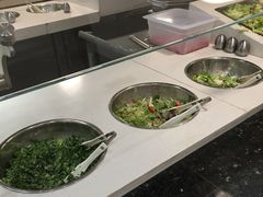 -So Lounge索兰至餐厅(蓝色港湾店)