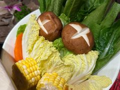 -古膳记猪肚鸡.生蚝鸡(拱北店)