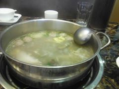 -许府牛杂·鲜牛肉火锅(梁溪万达店)