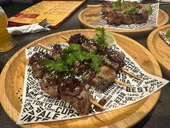 -Boxing Cat Brewery拳击猫精酿啤酒馆(永福店)