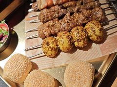 -雪熊精酿·哈尔滨烧烤酒馆(非遗大串店)