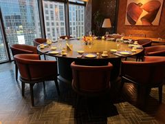 -喜悦烤鸭·新京菜(王府井店)