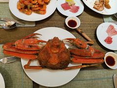 -TABLE·味西餐厅-成都茂业JW万豪酒店