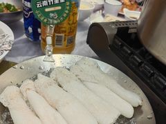 -粤港湾砂锅粥·宵夜(宝龙店)