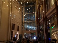 -上海雅居乐万豪侯爵酒店