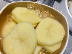 -海底捞火锅(贵和购物中心店.原鲁能城店)