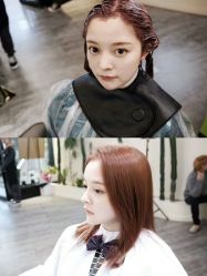 点击看大图 -IN HAIR艺术+造型