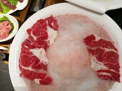 -好汉锅园林秘制老火锅 柴火霸王鸡(金沙店)