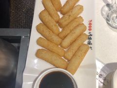 -川西坝子(老军营店)