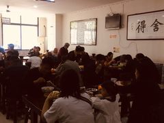 大堂-盈盈水盆(西一路店)