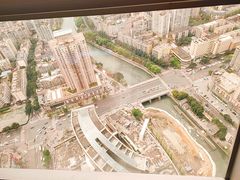 -339旋转餐厅(天府熊猫塔店)
